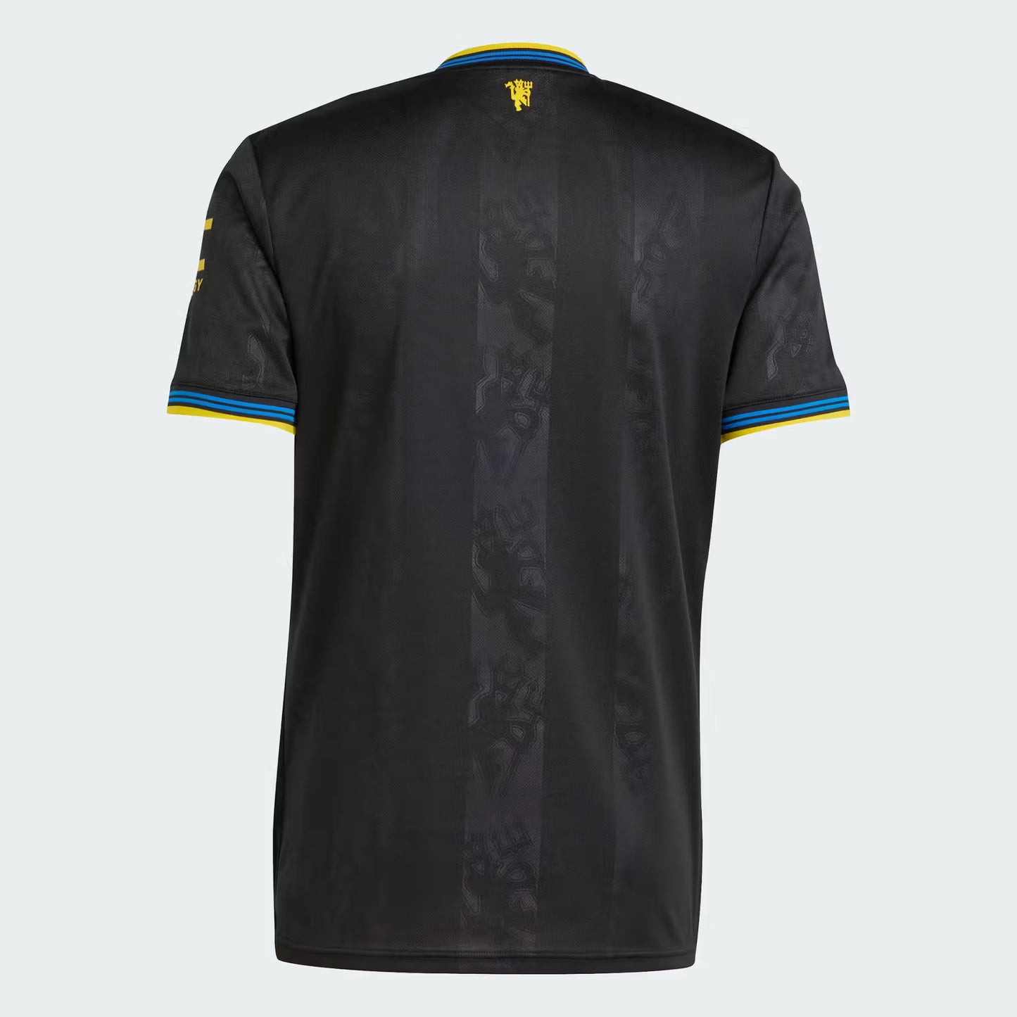 Manchester United Men's  2025 2026 Short Sleeve Shirt Jersey