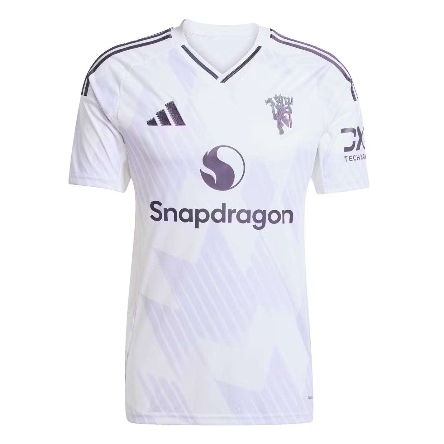 Manchester United Men's  2025 2026 Short Sleeve Shirt Jersey