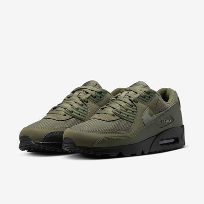 Nike Air Max 90 Men's Running Walking shoes Low Top Sneakers