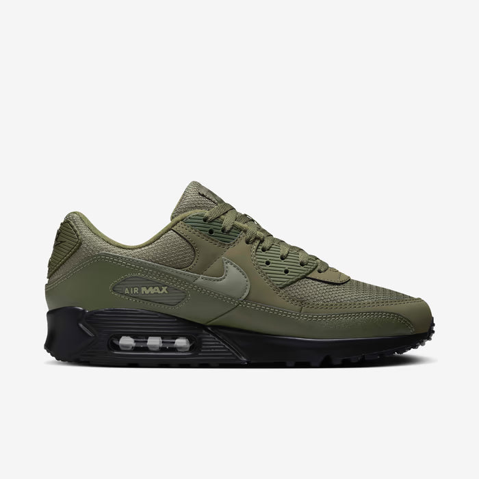 Nike Air Max 90 Men's Running Sneakers Low Top Shoes