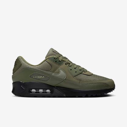 Nike Air Max 90 Men's Running Sneakers Low Top Shoes