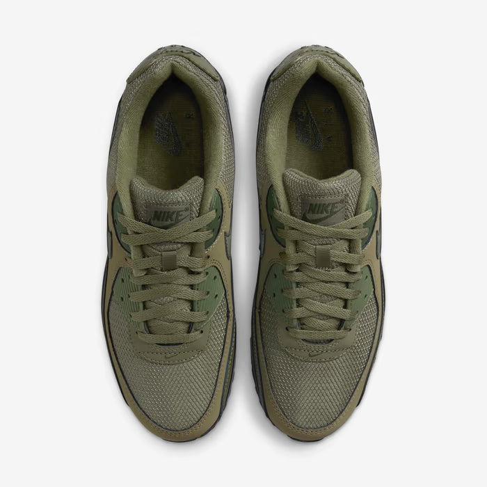 Nike Air Max 90 Men's Running Sneakers Low Top Shoes