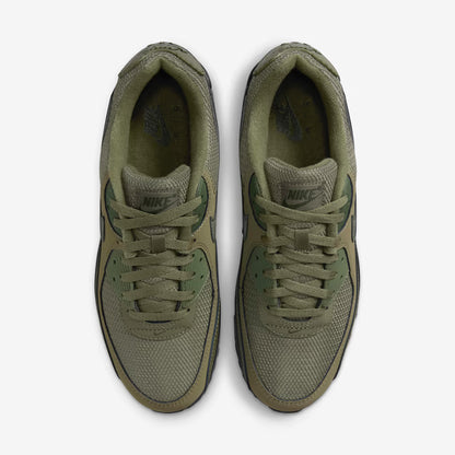 Nike Air Max 90 Men's Running Walking shoes Low Top Sneakers