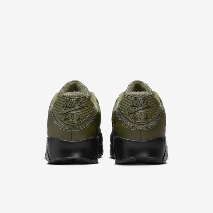 Nike Air Max 90 Men's Running Walking shoes Low Top Sneakers