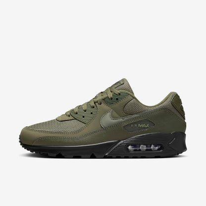 Nike Air Max 90 Men's Running Walking shoes Low Top Sneakers