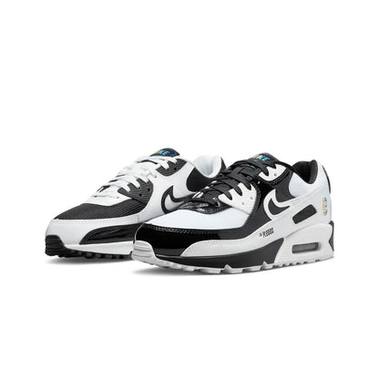 Nike Air Max 90 Men's Running Sneakers Low Top Shoes