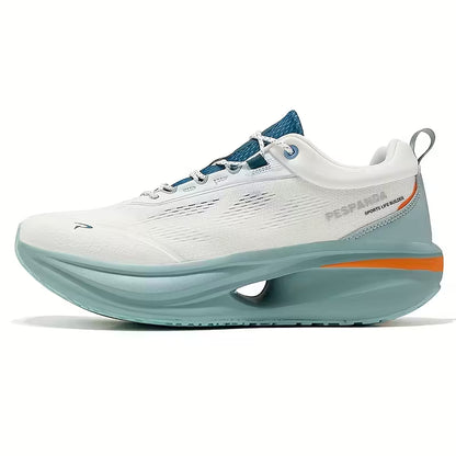 Lightweight Versatile Unisex Casual Walking Commuting Running Morning Walk Exercise Shoes Trainers