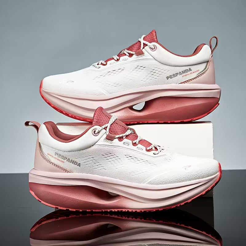 Lightweight Versatile Unisex Casual Walking Commuting Running Morning Walk Exercise Shoes Trainers