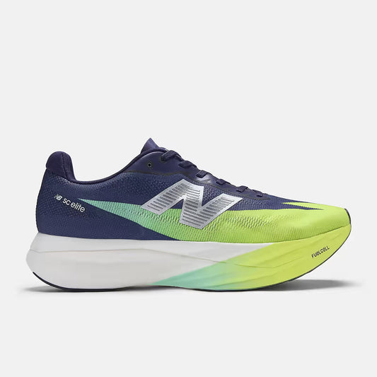 New Balance FuelCell SuperComp Elite V5 Men's Shoes