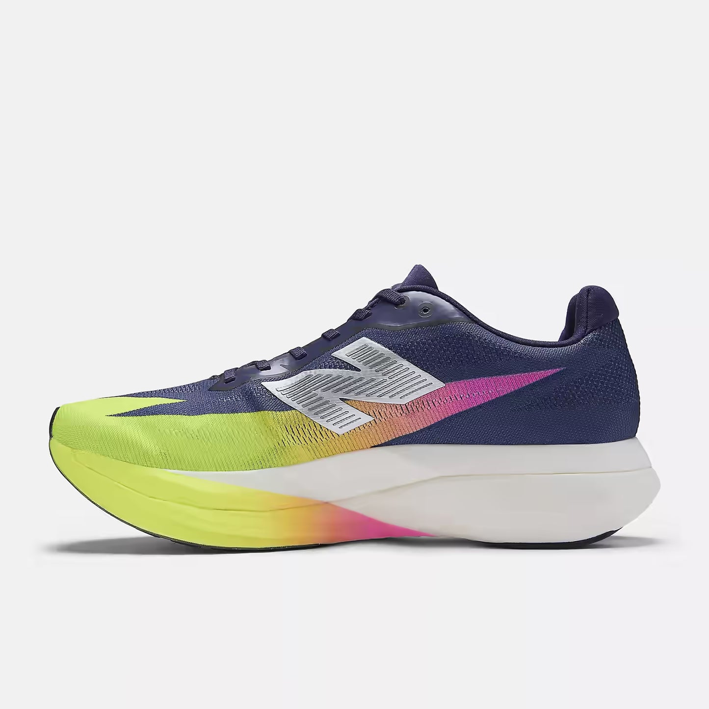 New Balance FuelCell SuperComp Elitev5 Women's Shoes Trainers