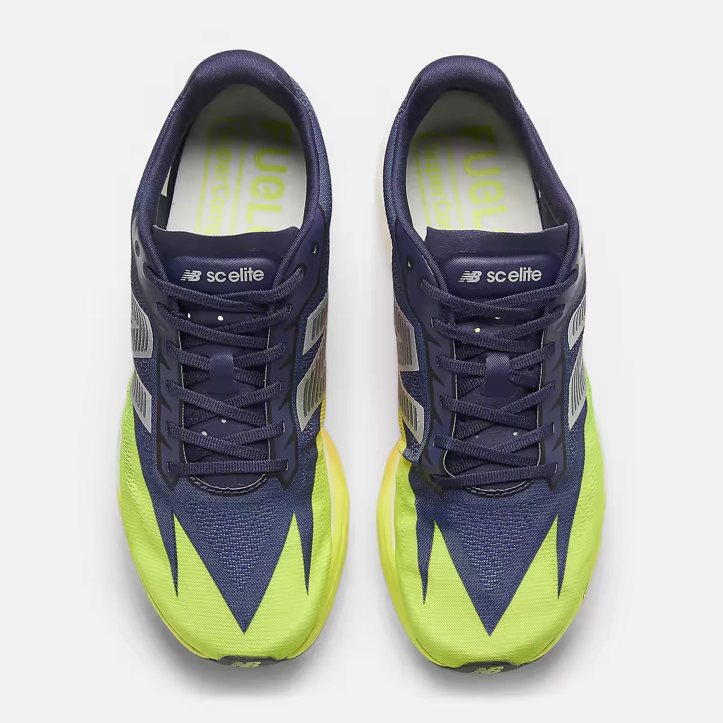 New Balance FuelCell SuperComp Elitev5 Women's Shoes Trainers