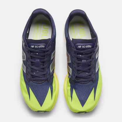 New Balance FuelCell SuperComp Elitev5 Women's Shoes Trainers