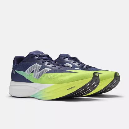 New Balance FuelCell SuperComp Elitev5 Women's Shoes Trainers