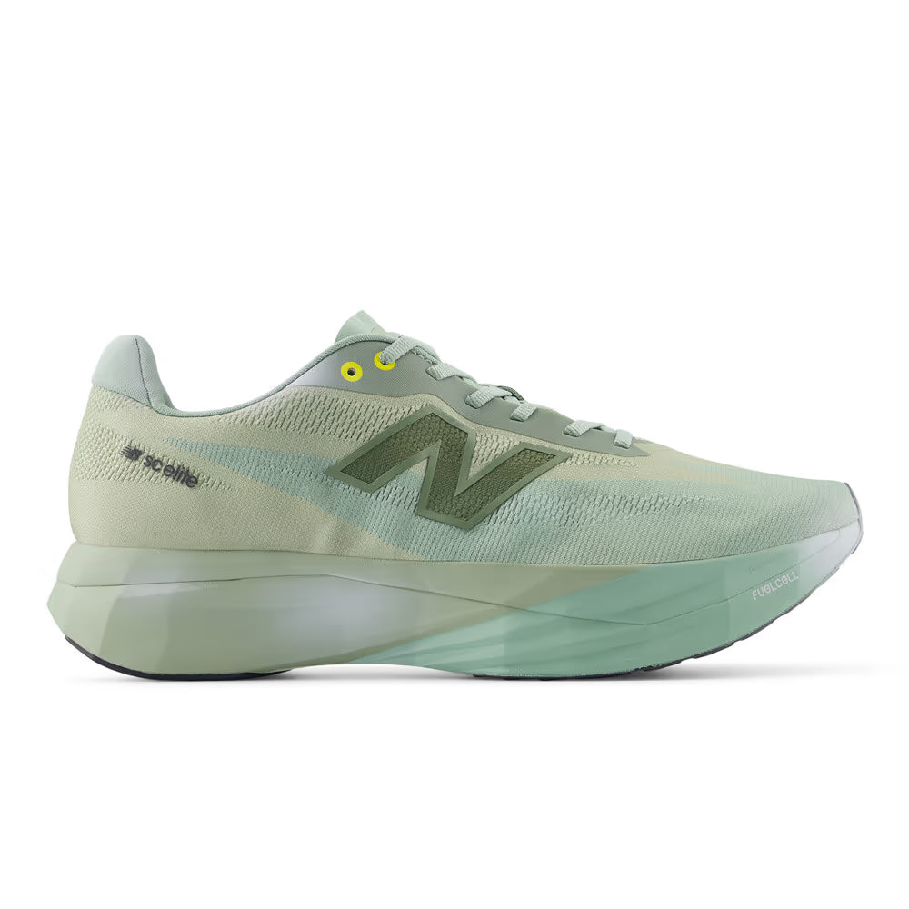 New Balance FuelCell SuperComp Elite V5 Men's Shoes