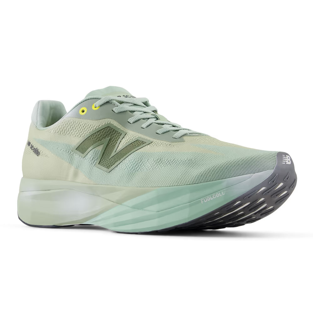 New Balance FuelCell SuperComp Elite V5 Men's Shoes