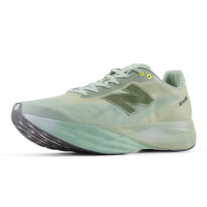 New Balance FuelCell SuperComp Elite V5 Men's Shoes