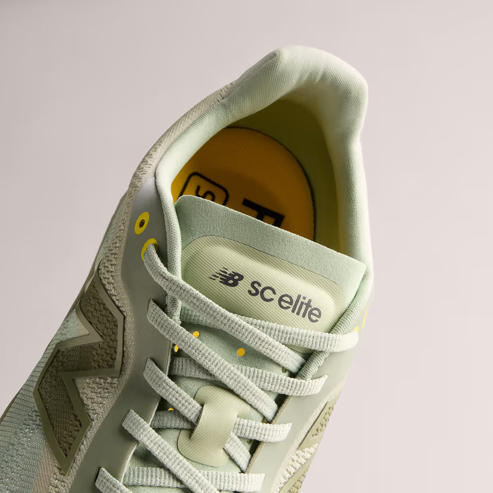 New Balance FuelCell SuperComp Elite V5 Men's Shoes