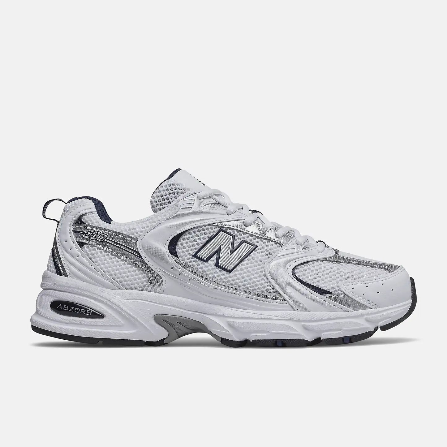New Balance 530 Unisex Trainers Shoes