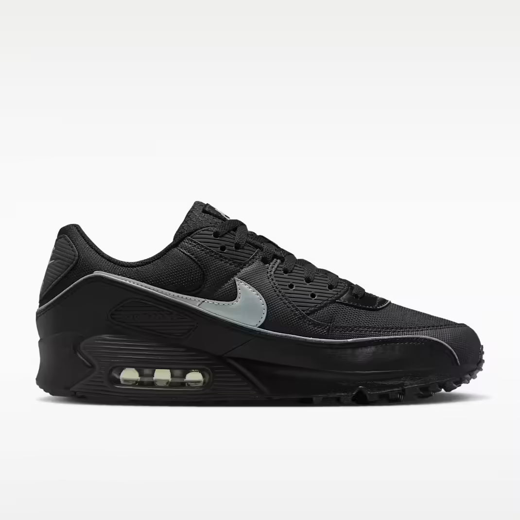 Nike Air MAX 90 Premium Men's Shoes Trainers