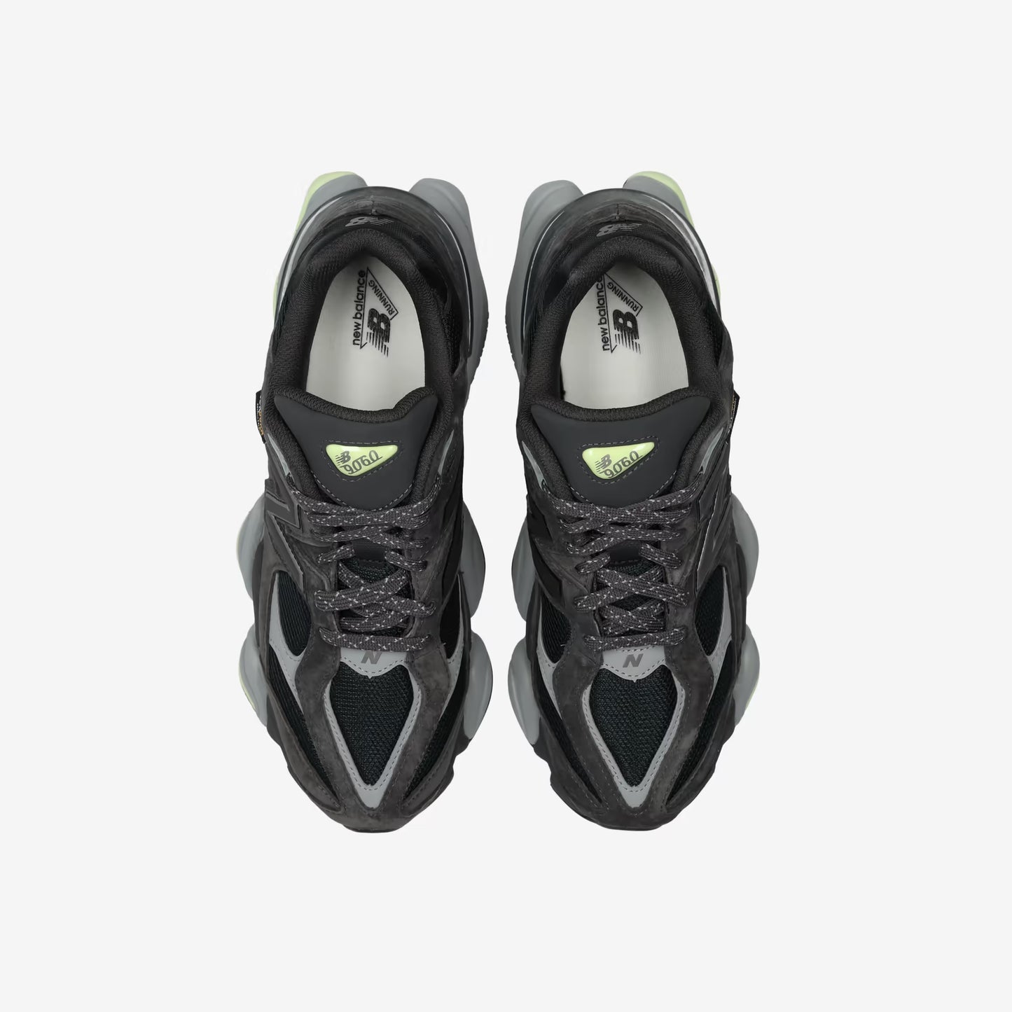 New Balance 9060 Unisex Trainers Shoes