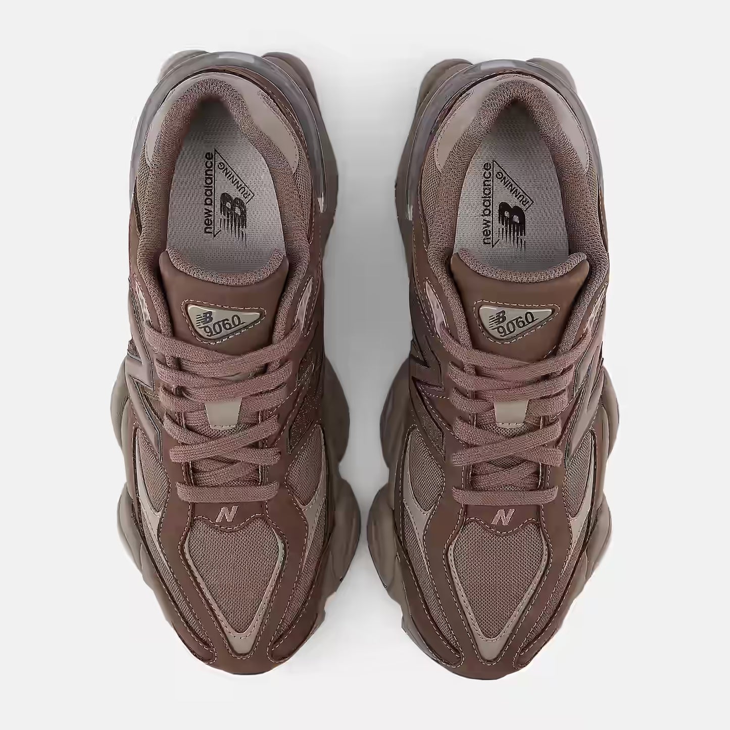New Balance 9060 Unisex Trainers Shoes