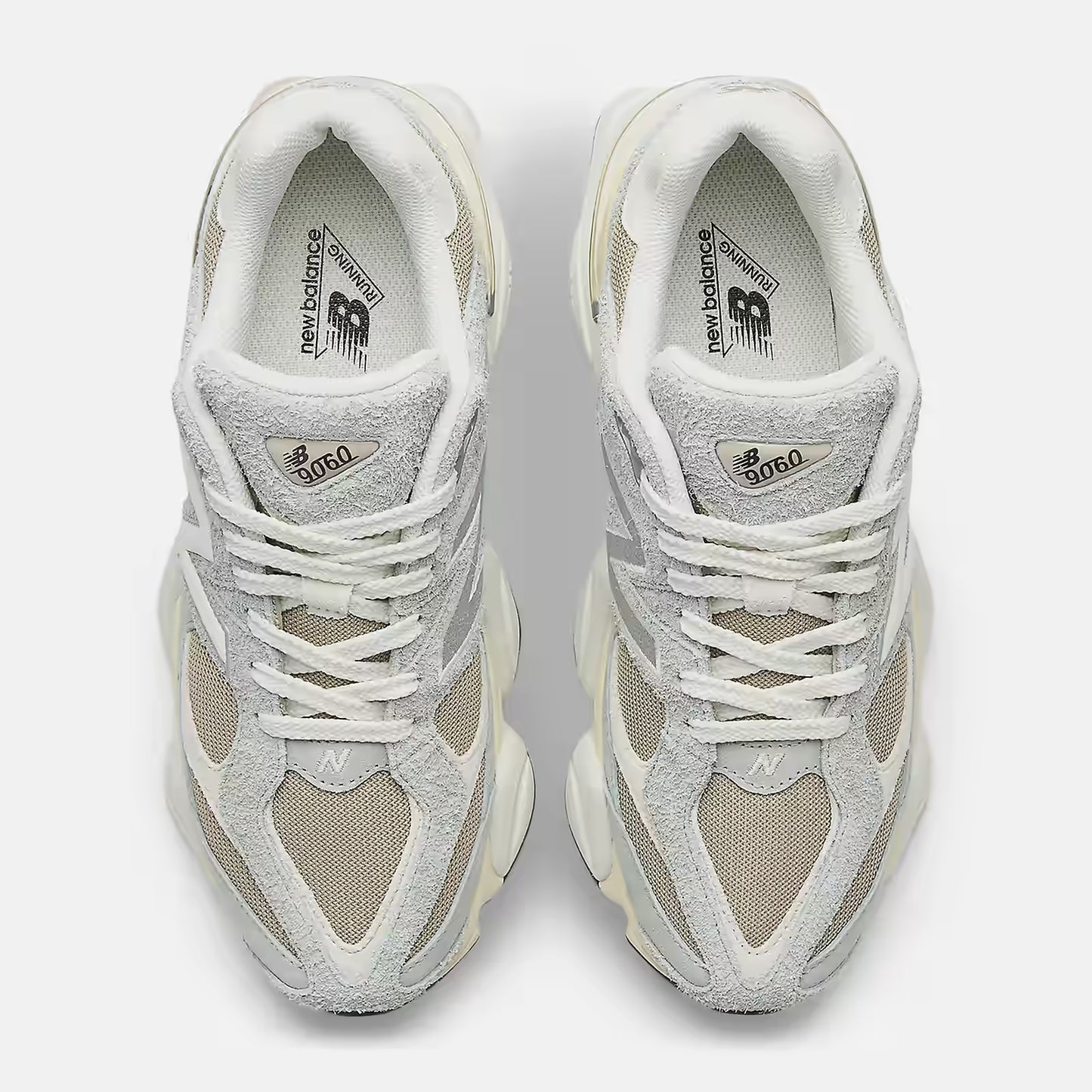 New Balance 9060 Unisex Trainers Shoes