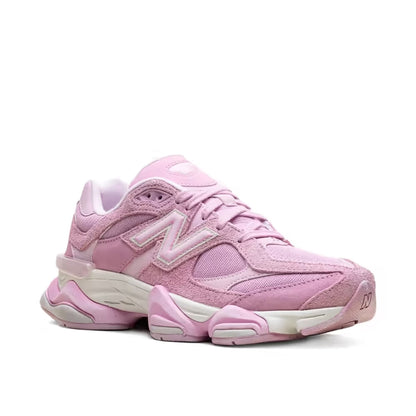 New Balance 9060 Overdye Pink Unisex Trainer Shoe