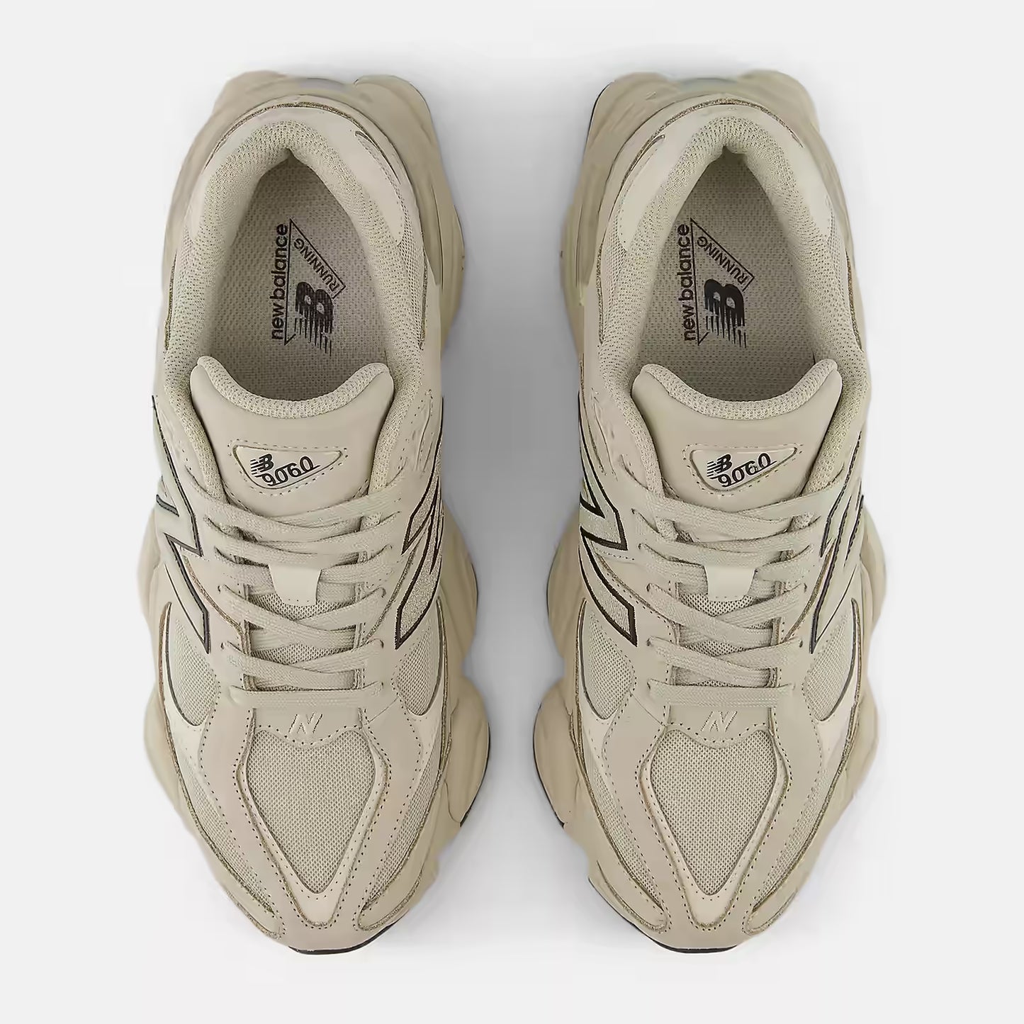 New Balance 9060 Unisex Trainers Shoes