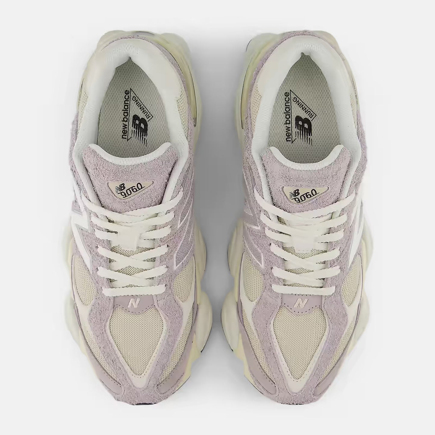 New Balance 9060 Unisex Trainers Shoes