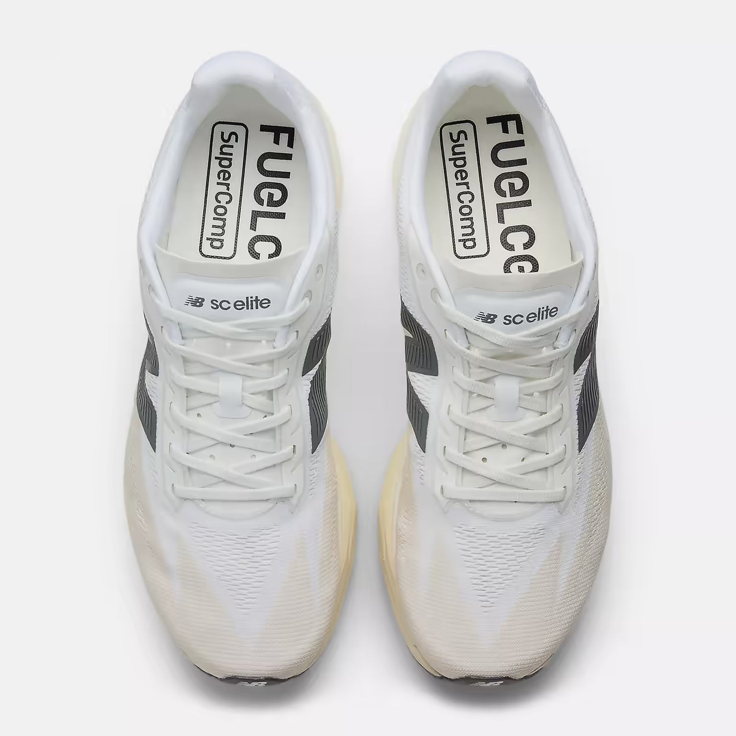 New Balance FuelCell SuperComp Elitev5 Women's Shoes Trainers