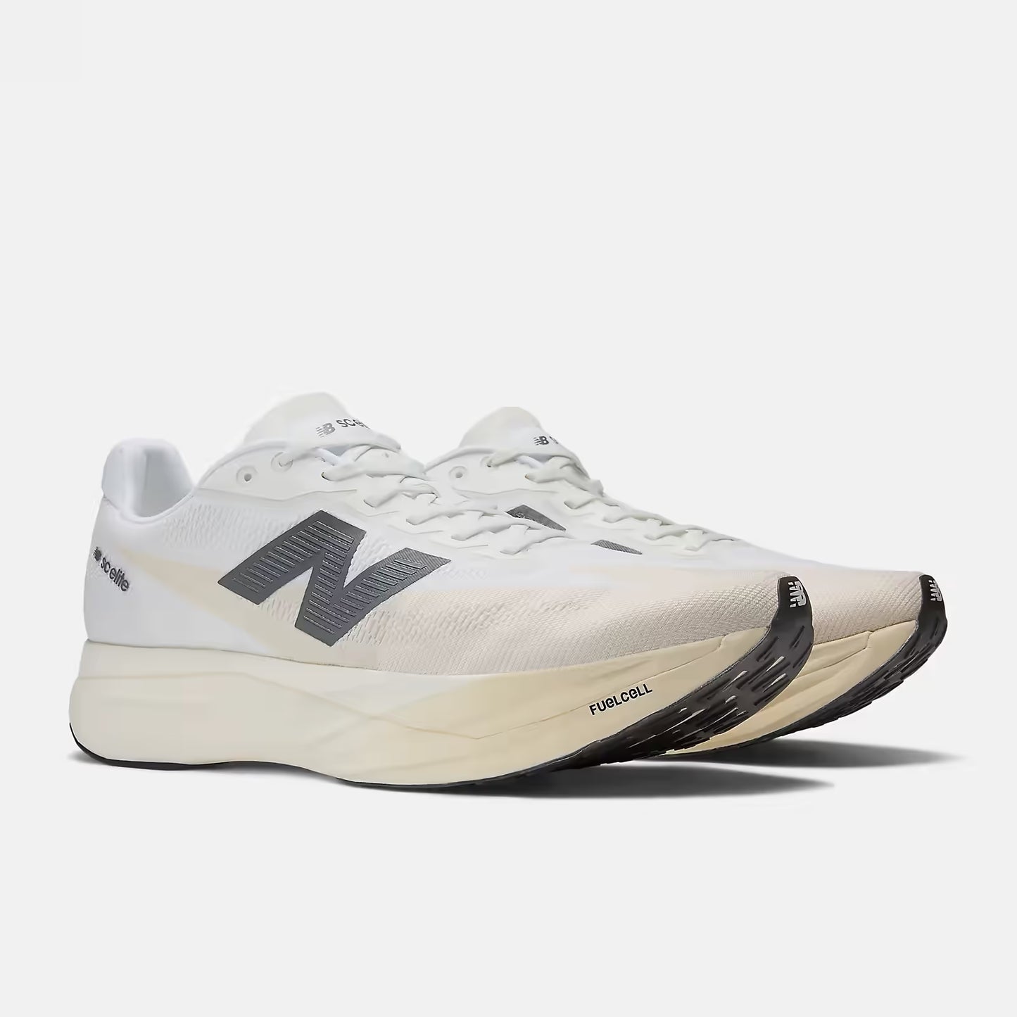 New Balance FuelCell SuperComp Elitev5 Women's Shoes Trainers