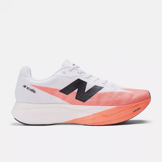 New Balance FuelCell SuperComp Elitev5 Women's Shoes Trainers
