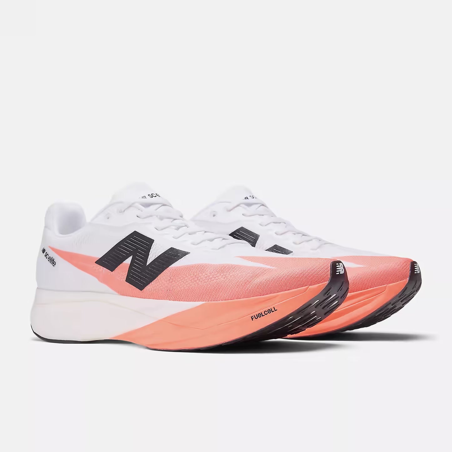 New Balance FuelCell SuperComp Elitev5 Women's Shoes Trainers