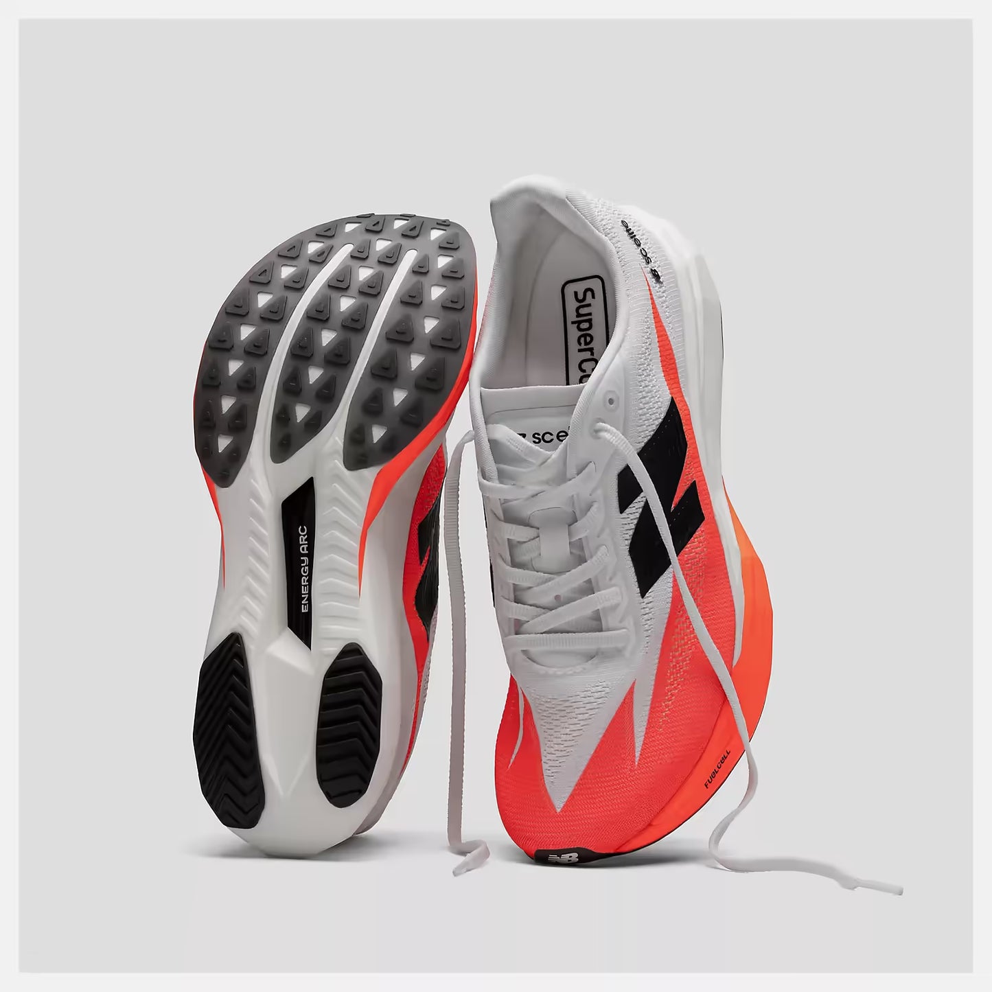 New Balance FuelCell SuperComp Elitev5 Women's Shoes Trainers