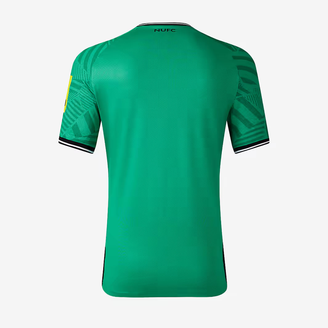 Newcastle United 23/24 Men's Away Jersey