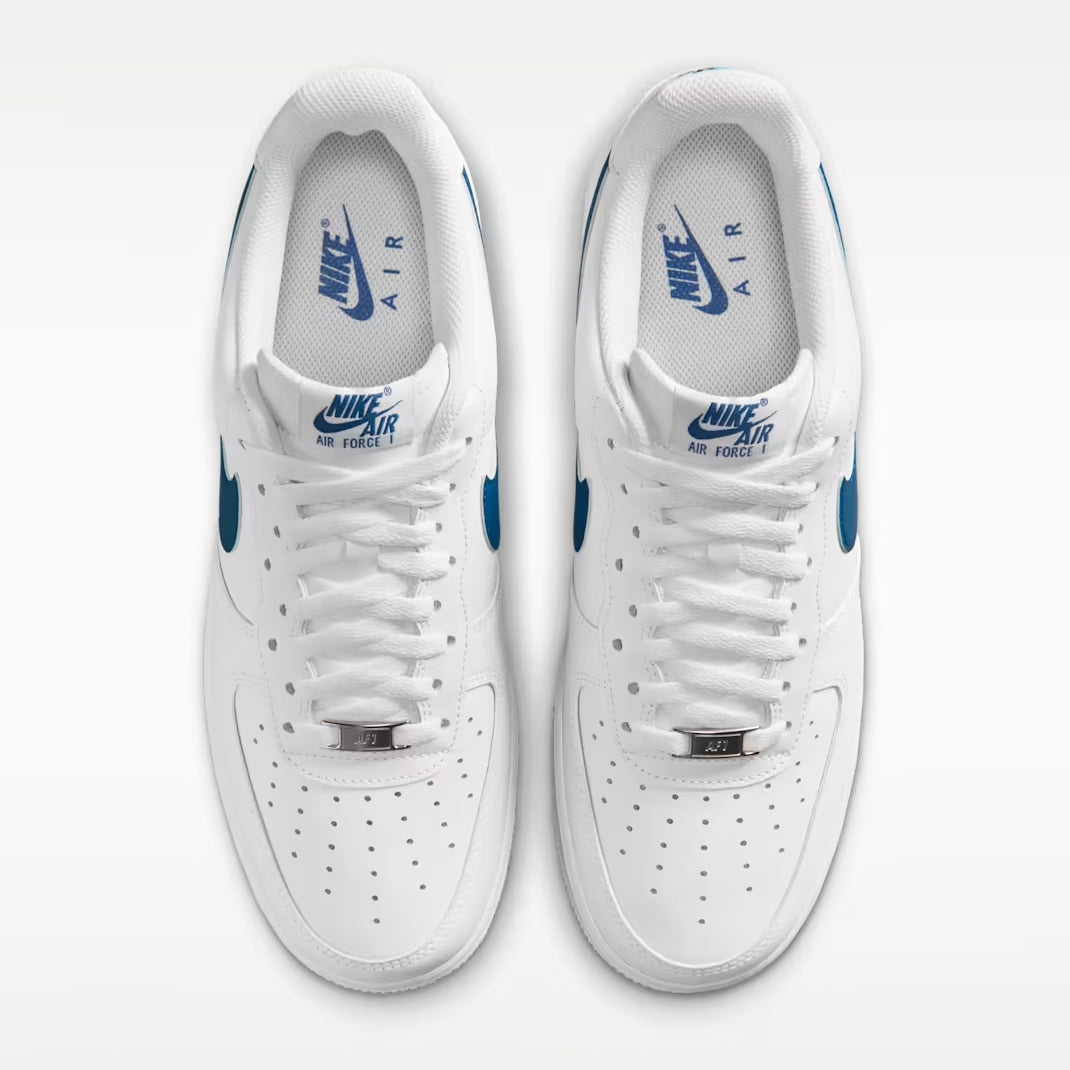 Nike Air Force 1'07 Men's Shoes
