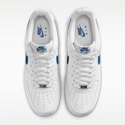 Nike Air Force 1'07 Men's Shoes