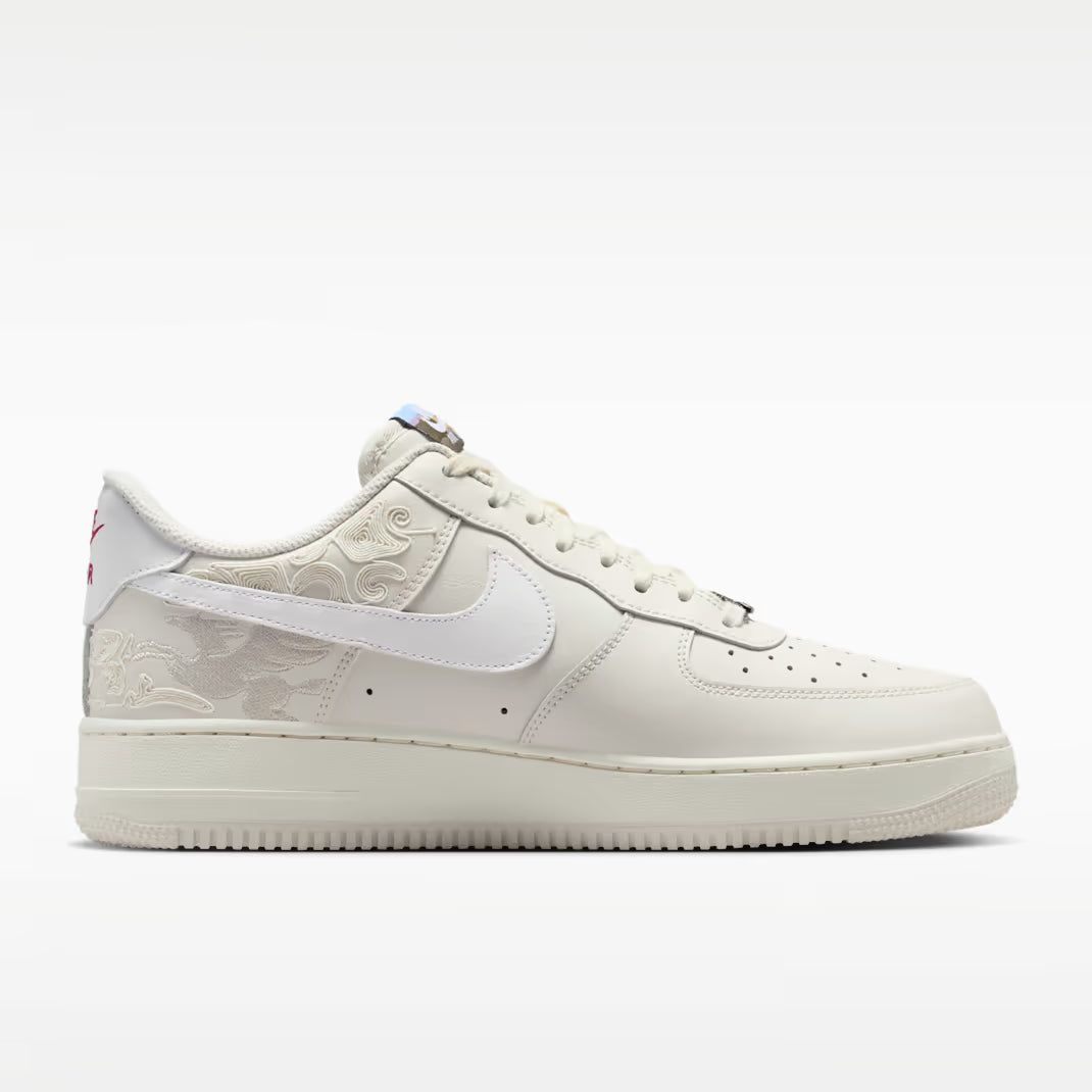 Nike Air Force 1 '07 SE LNY Men's Shoes Trainer
