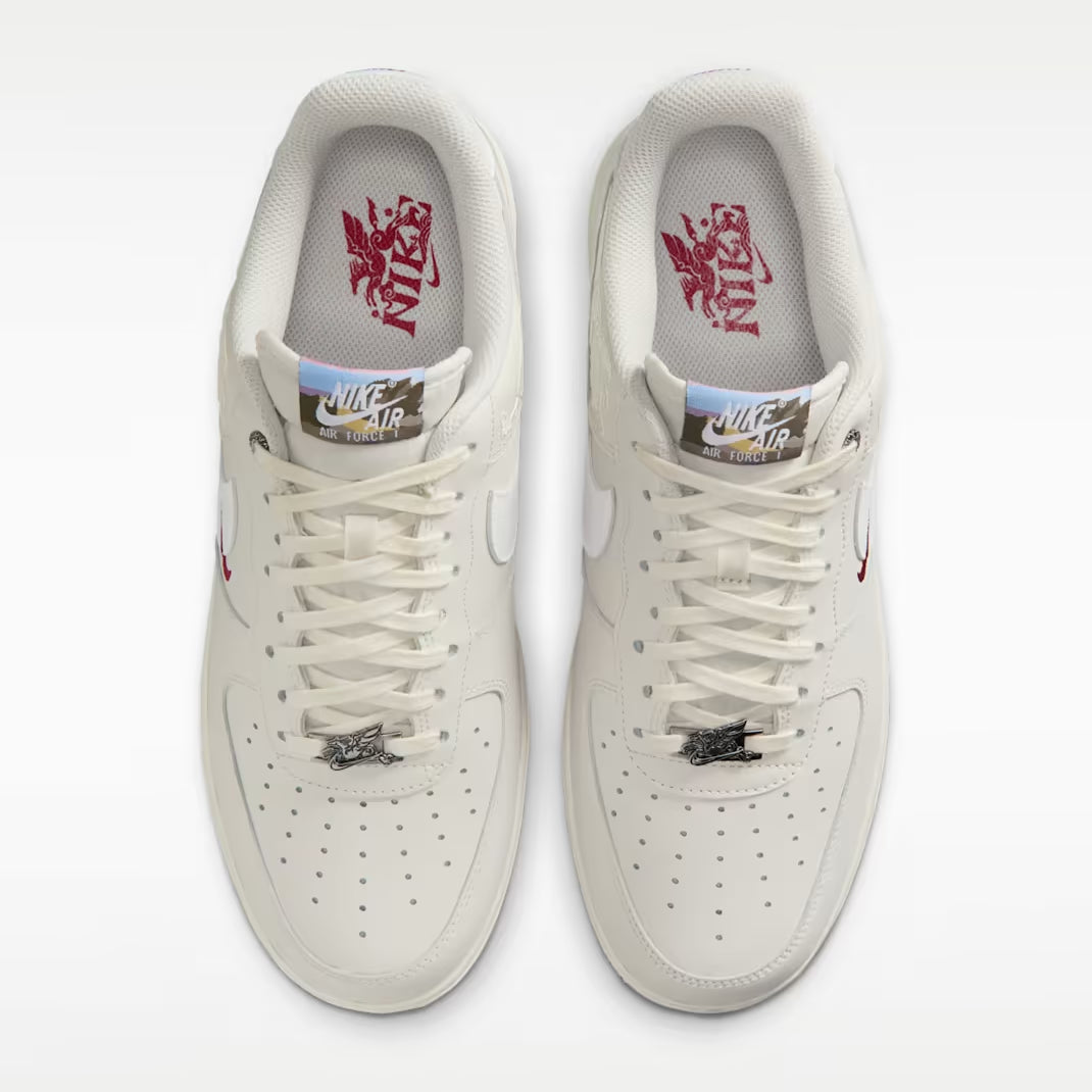 Nike Air Force 1 '07 SE LNY Men's Shoes Trainer