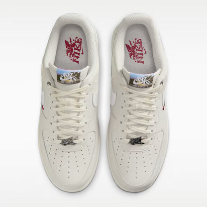 Nike Air Force 1 '07 SE LNY Men's Shoes Trainer
