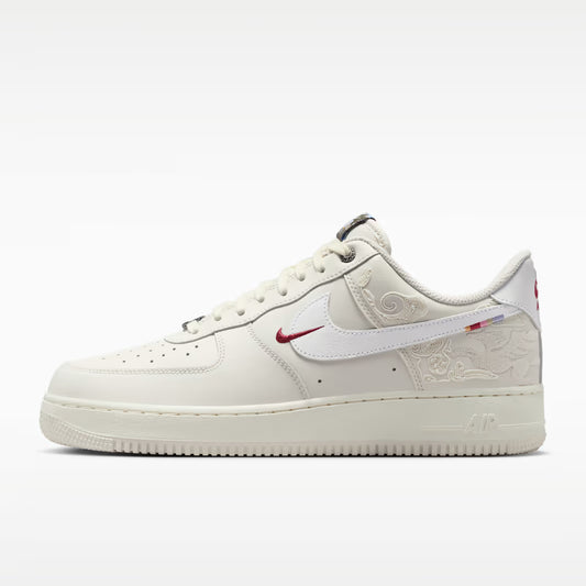 Nike Air Force 1 '07 SE LNY Men's Shoes Trainer