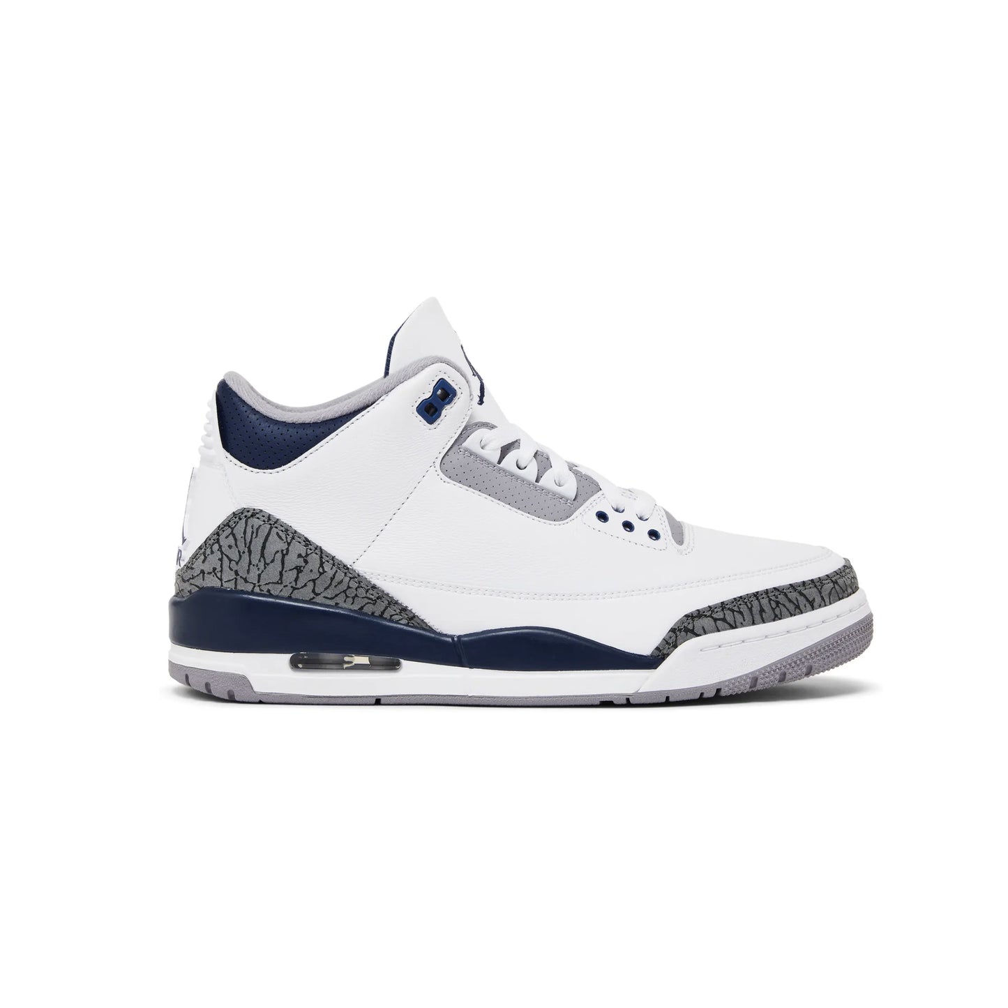 Nike Air Jordan 3 Retro Men's Shoes Sneakers
