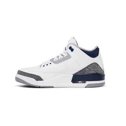 Nike Air Jordan 3 Retro Men's Shoes Sneakers
