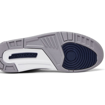 Nike Air Jordan 3 Retro Men's Shoes Sneakers