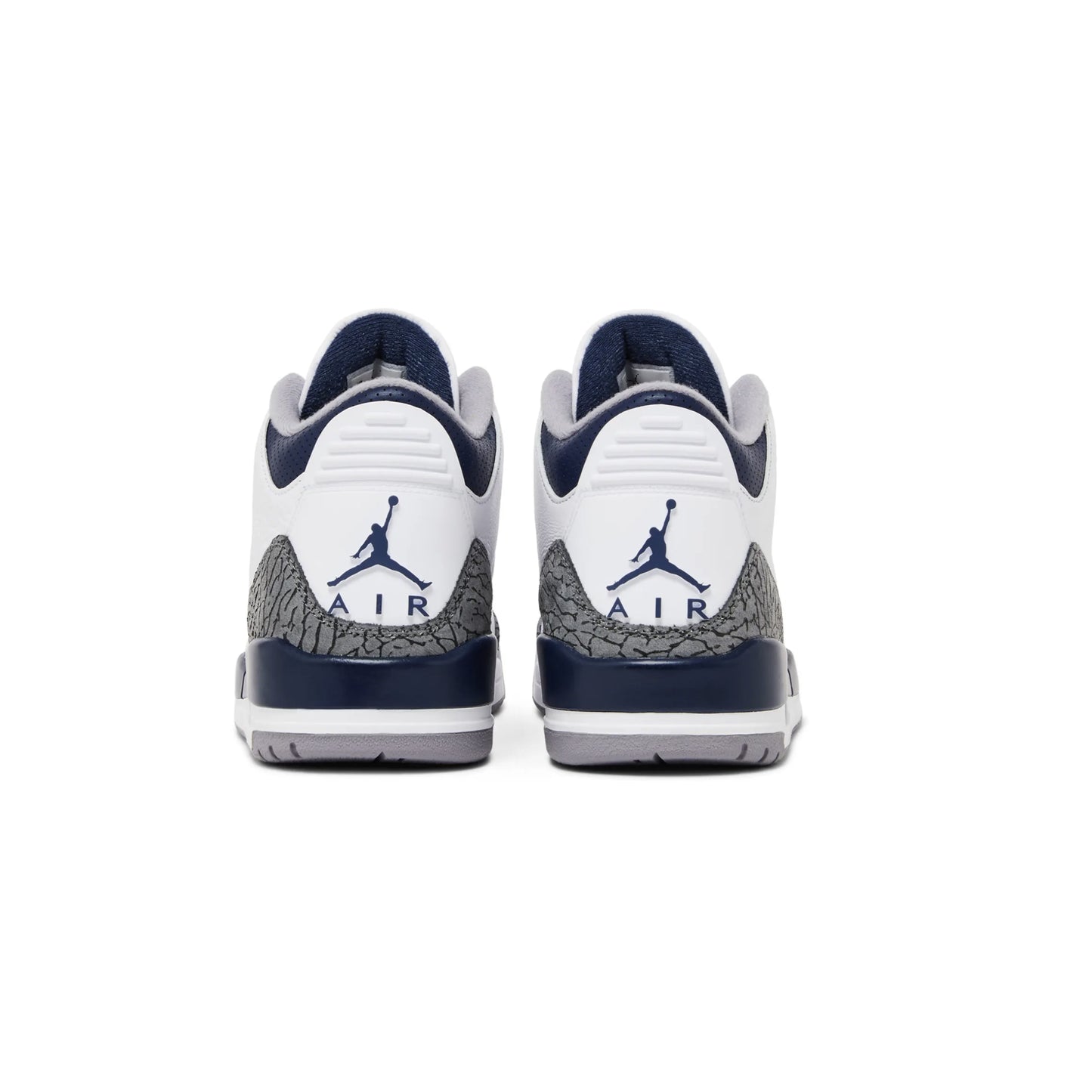 Nike Air Jordan 3 Retro Men's Shoes Sneakers