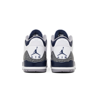 Nike Air Jordan 3 Retro Men's Shoes Sneakers