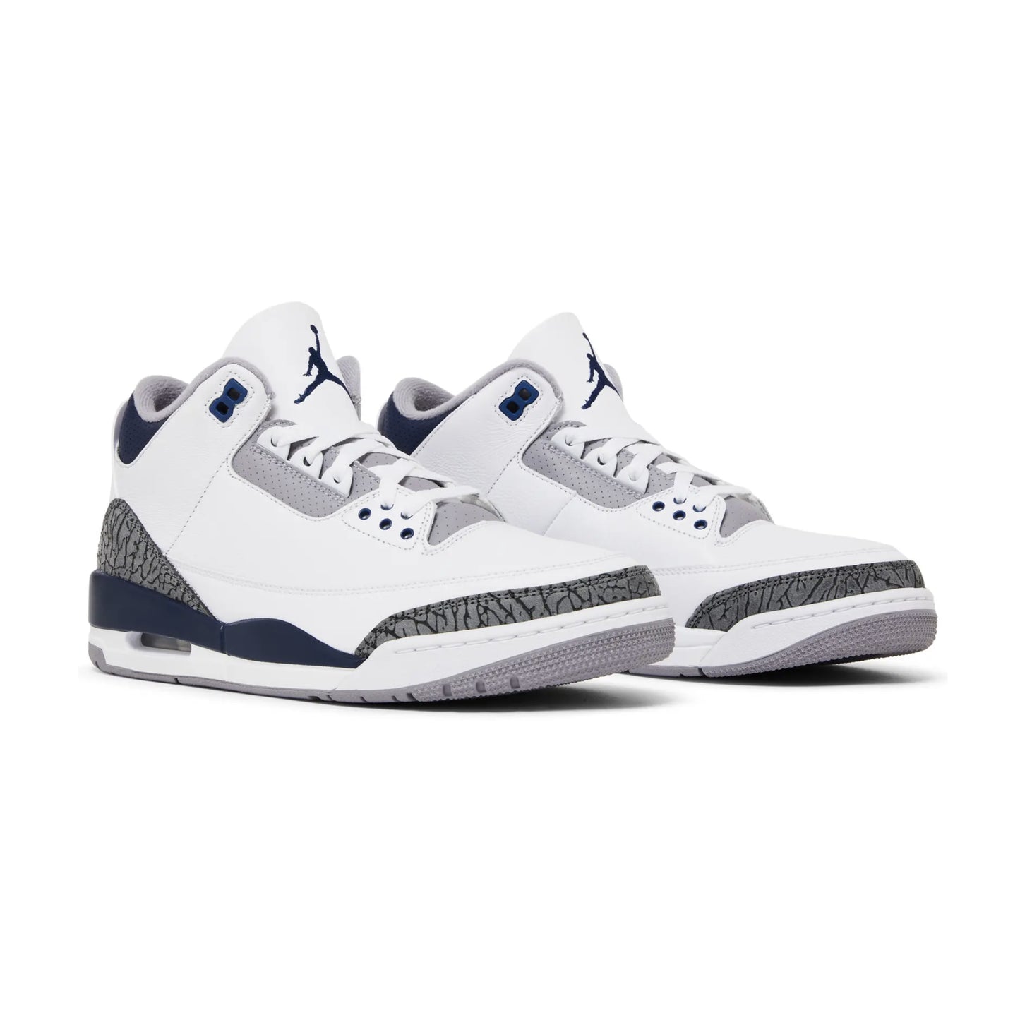 Nike Air Jordan 3 Retro Men's Shoes Sneakers