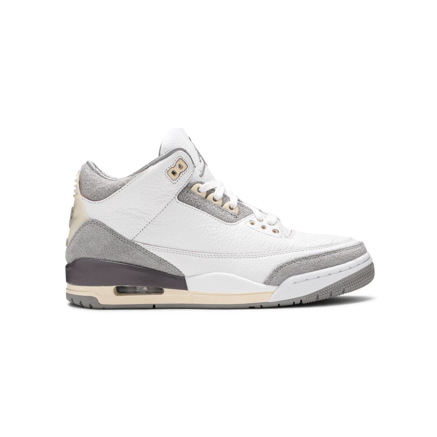 Nike Air Jordan 3 Retro SP A Ma Maniére x Women's Raised By Women Shoe Sneaker