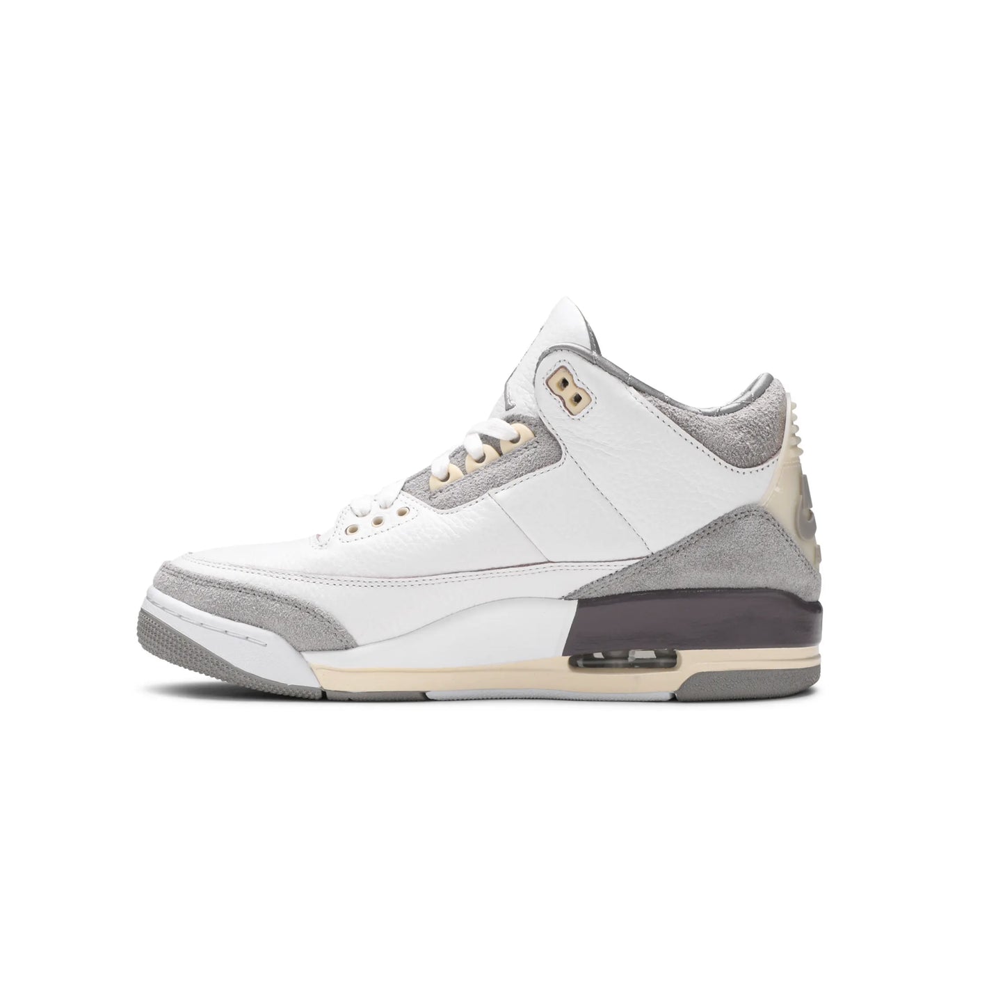 Nike Air Jordan 3 Retro SP A Ma Maniére x Women's Raised By Women Shoe Sneaker
