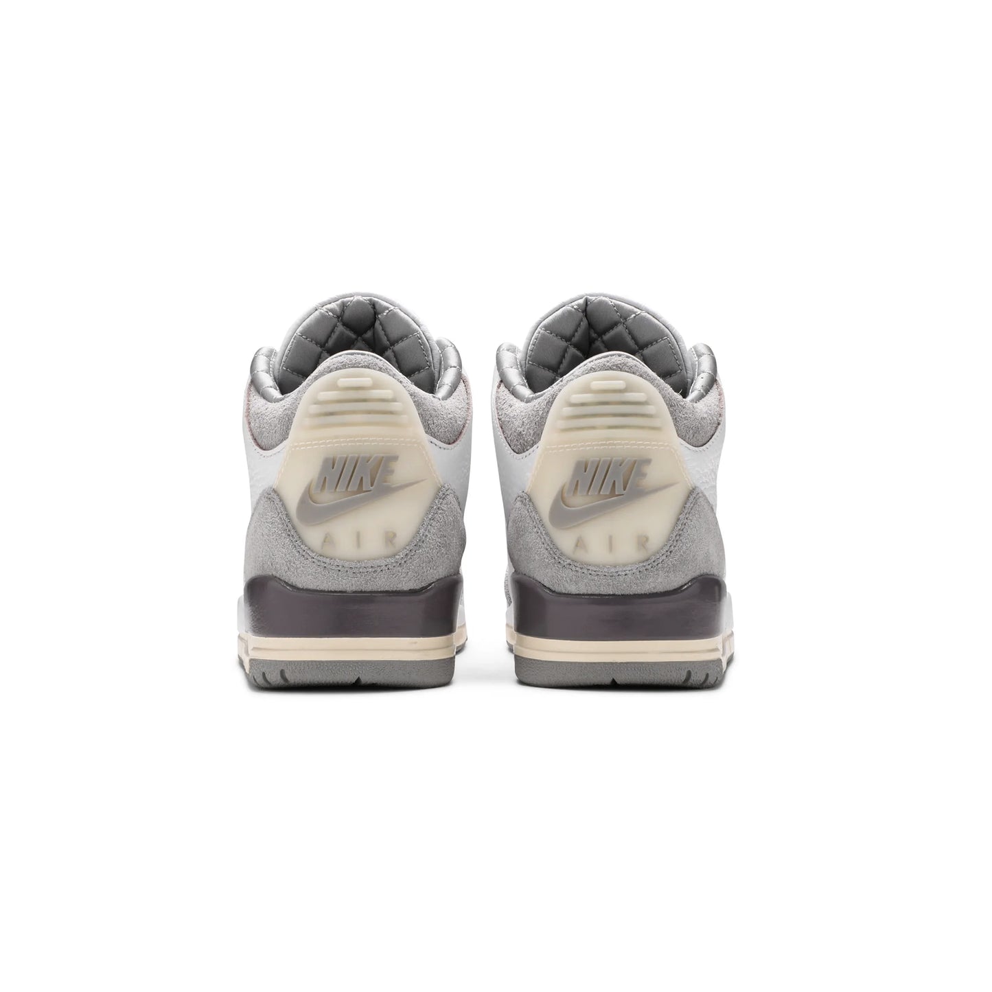 Nike Air Jordan 3 Retro SP A Ma Maniére x Women's Raised By Women Shoe Sneaker